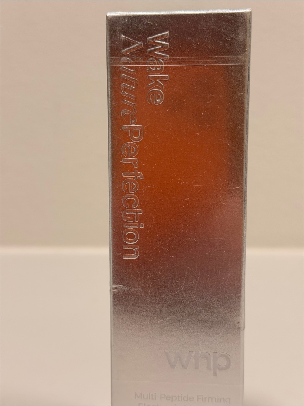 Wake Nature Perfection Multi-Peptide Firming Serum